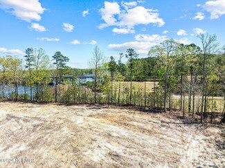 Lot 17 Riverbluff, Winton, NC 27986