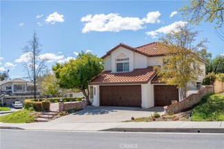 27706 Villa Canyon Rd, Castaic, CA 91384