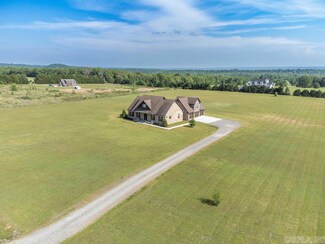 73 Barney Rd, Enola, AR 72047