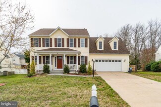 92 Country Manor Dr, Fredericksburg, VA 22406