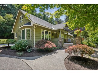 6254 NW Cornell Rd, Portland, OR 97210