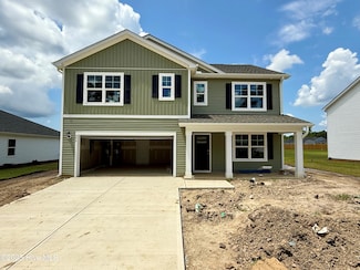 246 Kite Cir NE Unit Lot 667, Bolivia, NC 28422