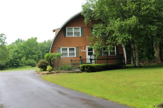 162 Sawmill Rd, Pulaski, NY 13142