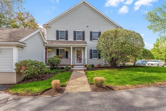 18 Partridge Ln, Lynnfield, MA 01940