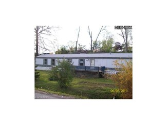 11961 Mckinley Ave, Buffalo, OH 43722