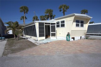 2295 N Beach Rd Unit 419, Englewood, FL 34223