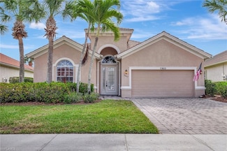 7903 Founders Cir, Naples, FL 34104