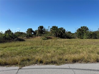 12539 Quail Rd, Cape Haze, FL 33946