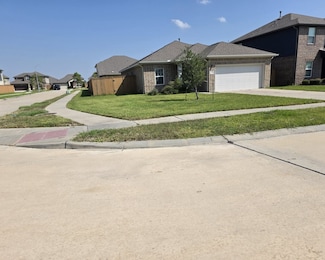 2429 Abbot Brook Dr, Rosharon, TX 77583