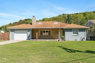 2152 County Road 31, Chesapeake, OH 45619