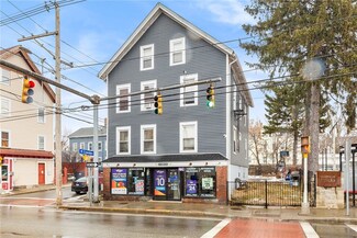 753 Dexter St Unit 755, Central Falls, RI 02863