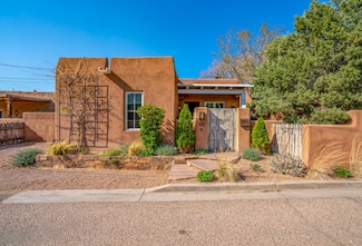 100 Pena Place, Santa Fe, NM 87501