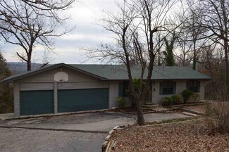 2585 Highway 101, Gamaliel, AR 72537