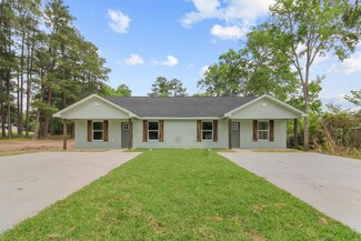 106 Erwin St, Lufkin, TX 75904