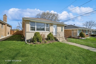 9116 Chestnut Ave, Franklin Park, IL 60131