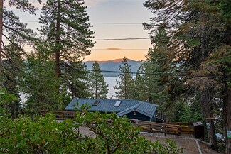 355 Tuscarora Rd, Crystal Bay, NV 89402