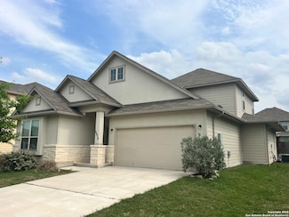 4576 Scots Elm, Schertz, TX 78108