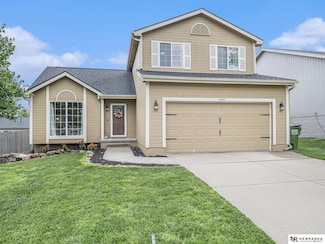 14907 Bauman Ave, Omaha, NE 68116