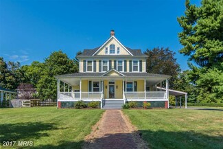 4705 Maryland Ave, Braddock Heights, MD 21714