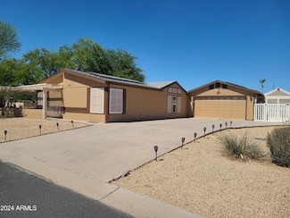 25415 S Ohio Ct, Sun Lakes, AZ 85248