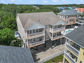 105-A-B Woodland Dr, Murrells Inlet, SC 29576