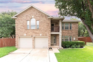 2300 Natalie Cove, Cedar Park, TX 78613