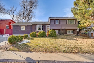 2551 S Carson Way, Aurora, CO 80014