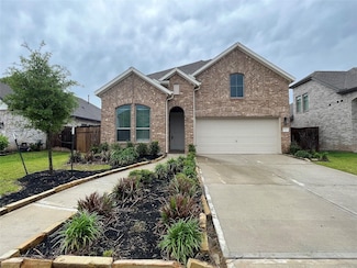 8711 Windsong Trail Dr, Missouri City, TX 77459