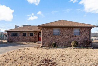2912 S Elm Ave, Broken Arrow, OK 74012