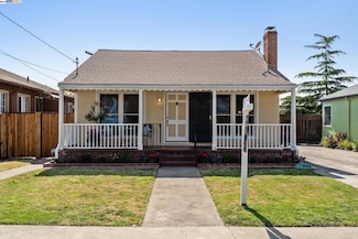 114 Santa Clara Ave, Alameda, CA 94501