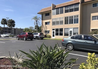 3210 N Harbor City Blvd Unit 205, Melbourne, FL 32935