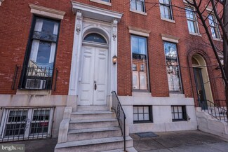 929 Saint Paul St, Baltimore, MD 21202
