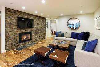 611 S West End St Unit 7, Aspen, CO 81611