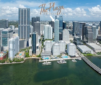 950 Brickell Bay Dr Unit 5205, Miami, FL 33131