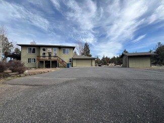 6225 NW Euston Ct, Redmond, OR 97756