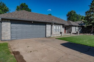 11700 Shasta Ln, Oklahoma City, OK 73162