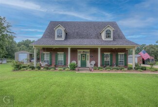 552 Bob White Ln, Benton, LA 71006