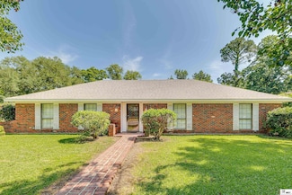 2705 Cuba Blvd, Monroe, LA 71201