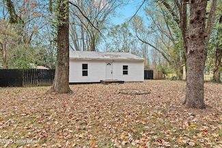 7705 Fraziertown Rd, Pewee Valley, KY 40056