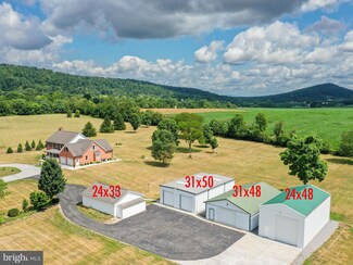 268 Masterpiece Ln, Winchester, VA 22602