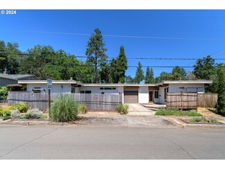 5 W 37th Ave, Eugene, OR 97405
