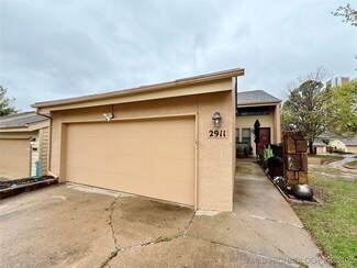 2911 E 85th St Unit 86, Tulsa, OK 74137