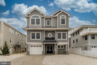 12 E 45th St, Beach Haven, NJ 08008