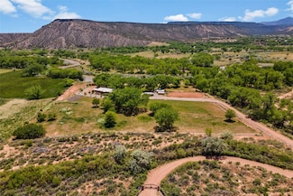 425 County Road 155, Abiquiu, NM 87510