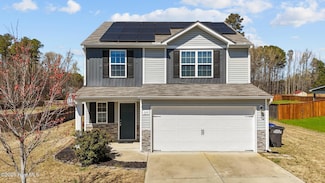 524 Mineral Spring Ln, Fuquay Varina, NC 27526