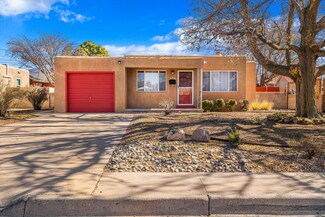 810 Laguayra Dr NE, Albuquerque, NM 87108