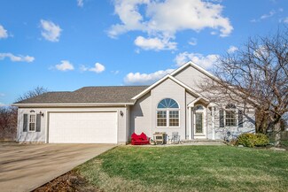 811 Aspen Way, Genoa, IL 60135