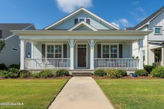 734 Wharton Ave, Wilmington, NC 28412