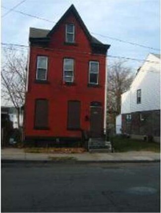 350 Walnut Ave, Trenton, NJ 08609