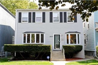 1837 Ashland Ave, Evanston, IL 60201